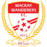 Mackay Wanders Football Club